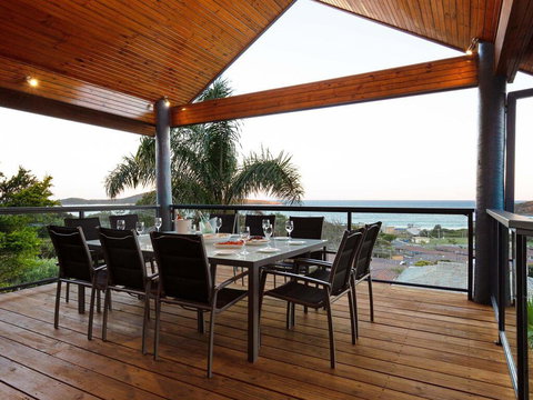 Venabu On Garuwa, 20 Garuwa Street - Spectacular House With Fabulous Views - Accommodation Asia 1