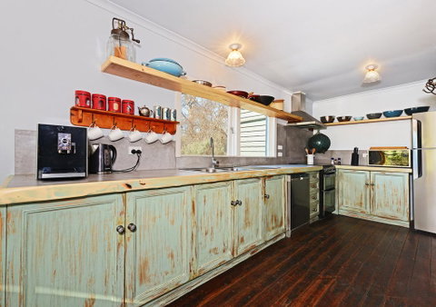 Ventnor Guest House - Accommodation Guide 3