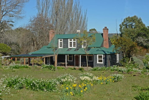Ventnor Guest House - Accommodation Guide 1