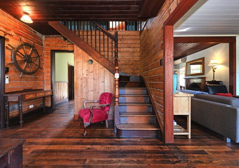 Ventnor Guest House - Accommodation Guide 2