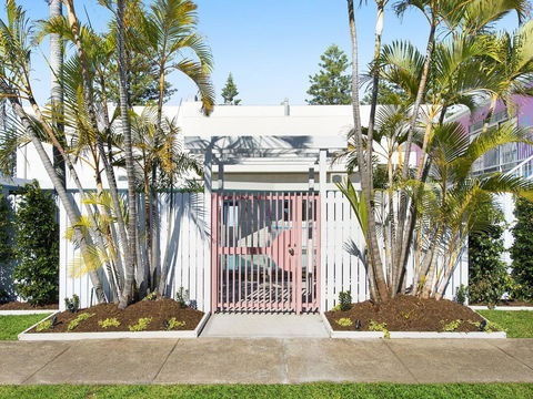 Ventura Beach Motel 2 Bedroom Poolside - Accommodation China 3