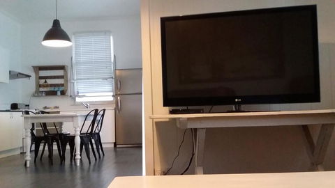 Verandah Motel - Accommodation Asia 1