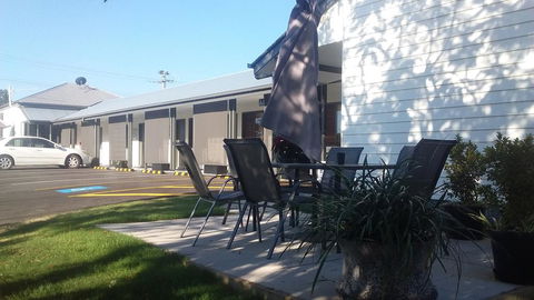 Verandah Motel - Accommodation Asia 0