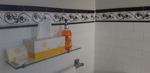 Verona Guest House - Accommodation Asia 0