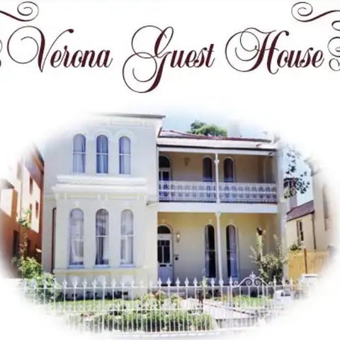 Verona Guest House - Accommodation Asia 3