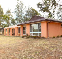 Verona Vineyard Cottage