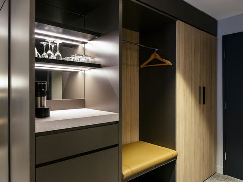 Vibe Hotel Hobart - Accommodation Guide 2