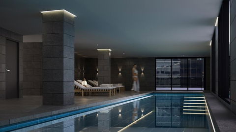 Vibe Hotel Hobart - Accommodation Guide 0