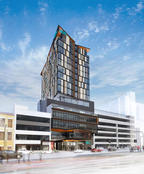 Vibe Hotel Hobart - Accommodation Guide 3