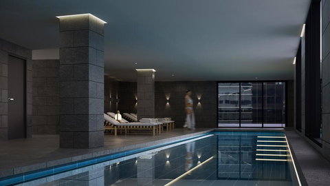 Vibe Hotel Hobart - Accommodation Guide 0