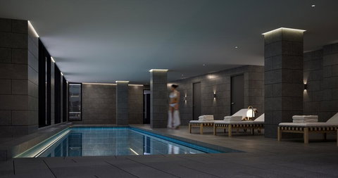 Vibe Hotel Hobart - Accommodation Guide 1