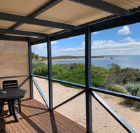 Venus Bay Beachfront Tourist Park South Australia - Accommodation Asia