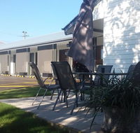Verandah Motel