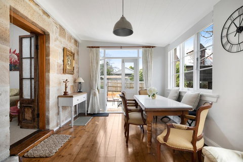 Victoria Cottage - Accommodation China 2