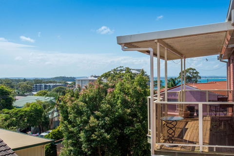 Victor Parade, Unit 3/2 - Accommodation China 0