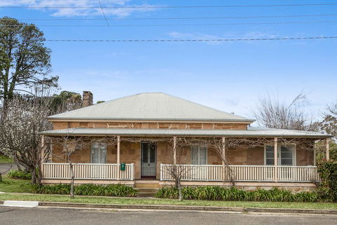 Victoria Cottage - Accommodation Asia 0
