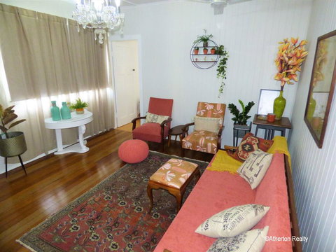 Victoria House - Accommodation Asia 3