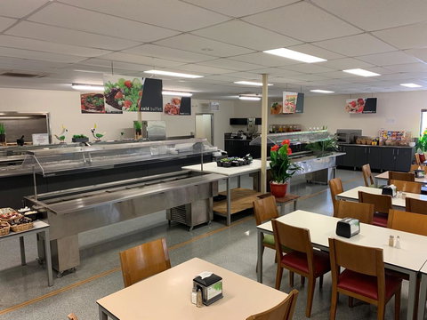 Victoria Village - Accommodation Asia 1