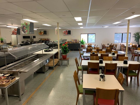 Victoria Village - Accommodation Asia 2