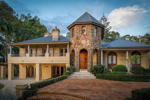 Victoria's At Ewingsdale - Accommodation Guide 0