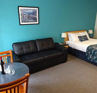 Victoria Lodge Motor Inn  Apartments - Accommodation Asia