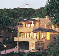 Victoria's At Wategos - Accommodation Asia