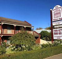 Victoriana Motor Inn - Accommodation Asia