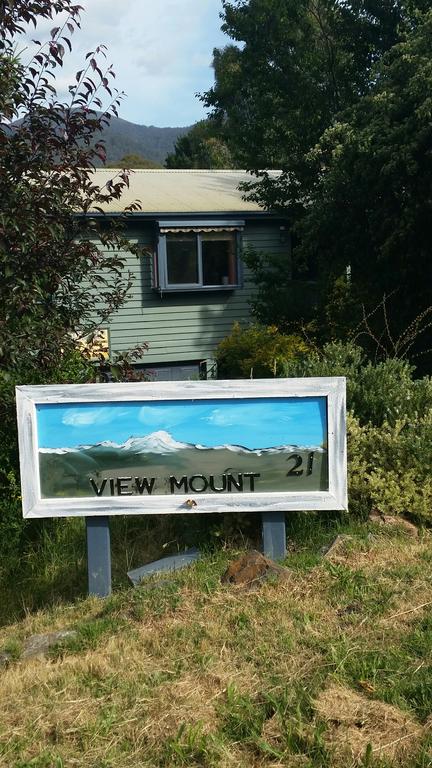 View Mount - Accommodation Asia 3