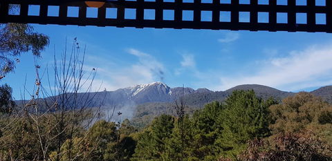View Mount - Accommodation Asia 1