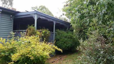 View Mount - Accommodation Asia 0