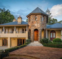 Victoria's At Ewingsdale - Accommodation Asia