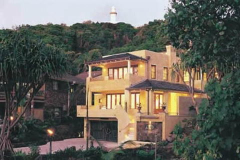 Victoria's At Wategos - Accommodation Asia 0