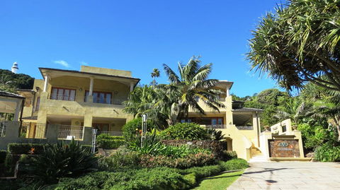 Victoria's At Wategos - Accommodation Asia 2