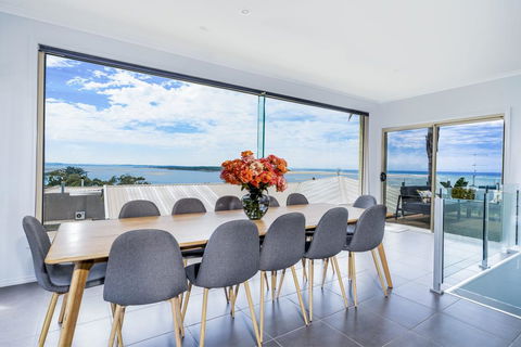 VIEWS FOREVER - INVERLOCH - Accommodation China 1