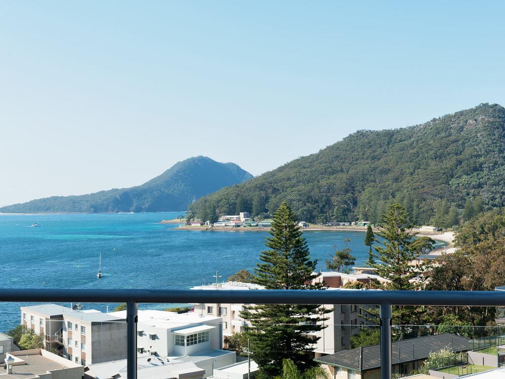  Accommodation Asia