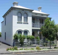 VIGNACOURT MANSION RICHMOND HILL - Accommodation Guide