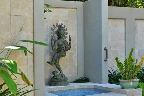 Villa 3 Far Pavillions - Luxury Holiday Villa - Accommodation China 3