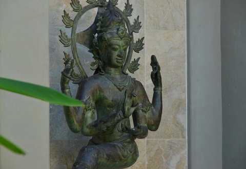 Villa 3 Far Pavillions - Luxury Holiday Villa - Accommodation China 2