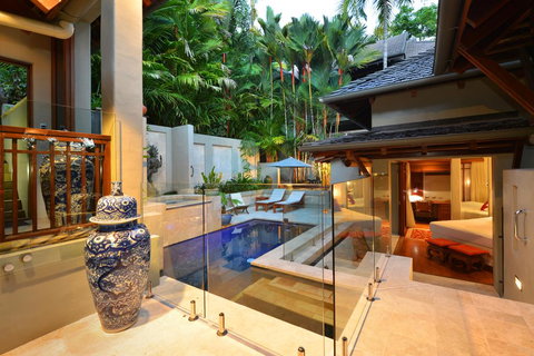 Villa 3 Far Pavillions - Luxury Holiday Villa - Accommodation China 0