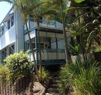 Villa 31 at Tangalooma Resort - Accommodation Asia