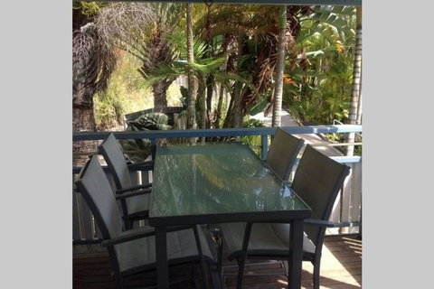 Villa 31 At Tangalooma Resort - Accommodation Asia 2