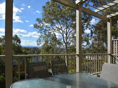 Villa 3br Bordeaux Resort Condo Located Within Cypress Lakes Resort (nothing Is More Central) - Accommodation Guide 3