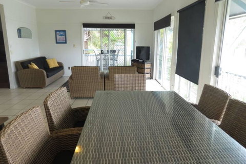 Villa 31 At Tangalooma Resort - Accommodation Asia 3