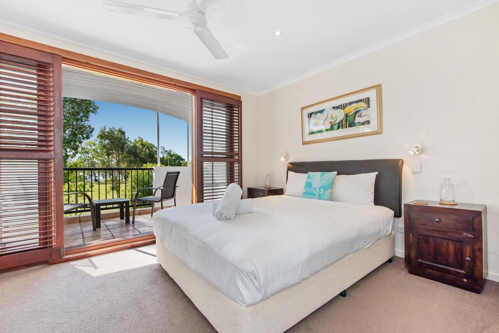 Noosaville QLD Accommodation Asia