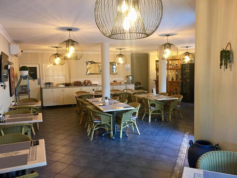 Villa Capri Motel - Accommodation China 2