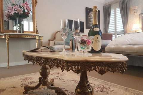 Villa D'Amour At Maison Belle Retreat - Accommodation Asia 2