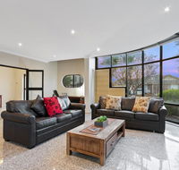 Villa de Marseilles - Melbourne - Accommodation Asia