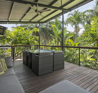 Villa Frangipani - Accommodation Asia