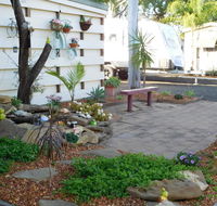 Villa Holiday Park - Accommodation Asia