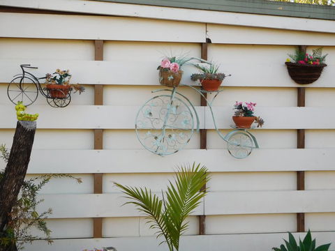 Villa Holiday Park - Accommodation Guide 3